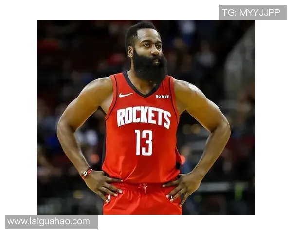 詹姆斯哈登的篮球传奇旅程与未来发展展望分析