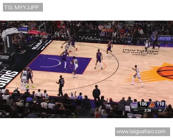 2017年NBA季后赛太阳队与小牛队对决全面分析与战术探讨 2017年NBA季后赛太阳队与小牛队对决全面分析与战术探讨