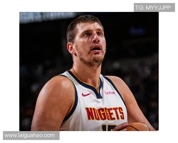 约基奇三双创历史新高掘金稳居西部第一荣耀之巅