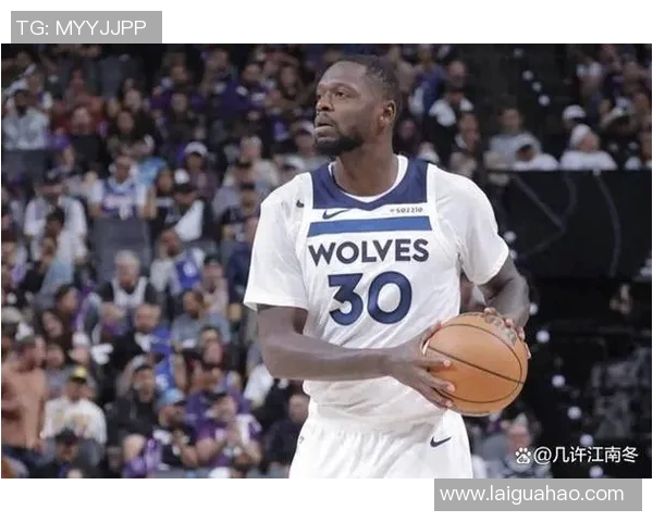 森林狼遭遇三连败，新赛季难启