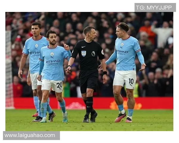 利物浦爆冷淘汰曼城，晋级欧冠半决赛！