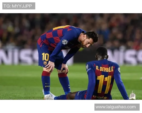 梅西受伤缺席数周!巴萨球迷呼吁俱乐部引援加强进攻火力 梅西受伤缺席数周!巴萨球迷呼吁俱乐部引援加强进攻火力