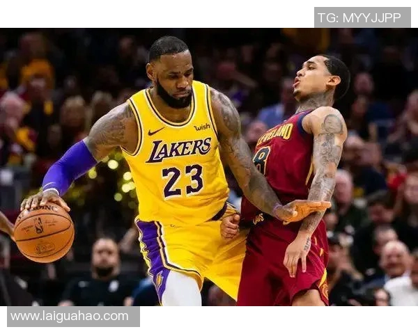 爵士队与湖人队对决分析及胜负推荐策略分享