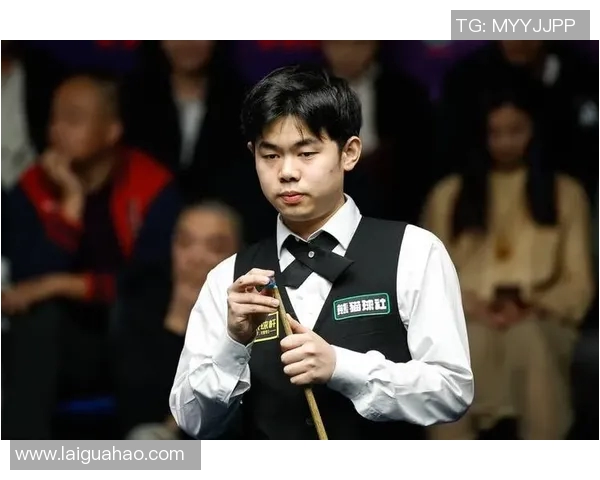 斯诺克威尔士公开赛精彩回顾与未来展望分析