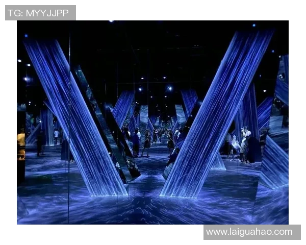 薛原的探索之旅:在科学与艺术交汇处的创新与发现 薛原的探索之旅:在科学与艺术交汇处的创新与发现