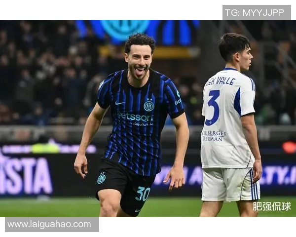 国米迎战卢多戈全力争胜展现球队实力与战术魅力