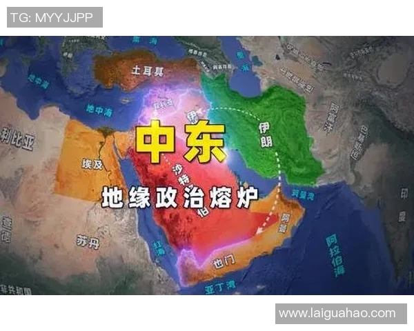 亚马尔地区的地缘政治变迁与能源战略的未来发展探讨