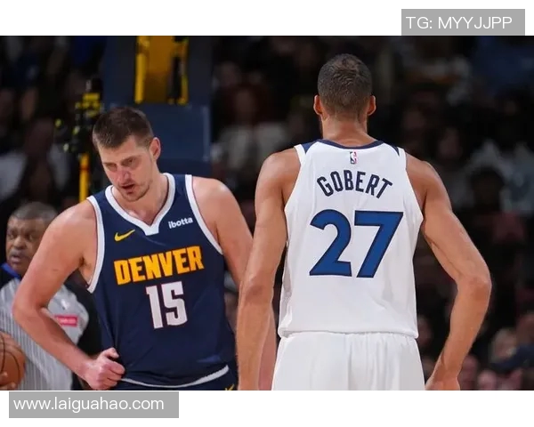 今天森林狼对决掘金谁将赢得这场激烈的NBA较量