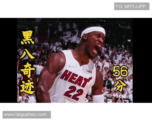 热火球员全面发挥力压雄鹿晋级决赛，缔造NBA传奇时刻
