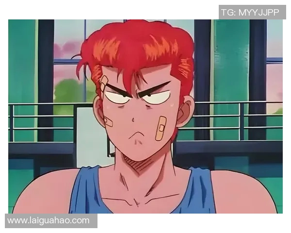 樱木花道的逆袭时刻精彩补扣展现篮球热血青春的无限可能